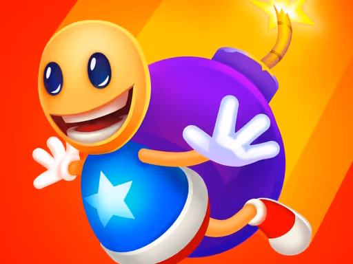 Super Buddy Kick Mobile PC