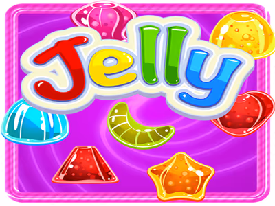 EG Jelly Match