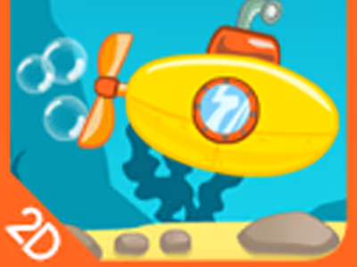 Submarine Happy Dive