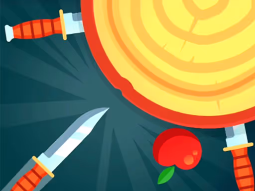 Ultimate Knife Up