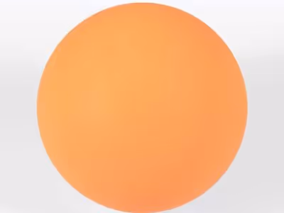 Bounce Color Ball