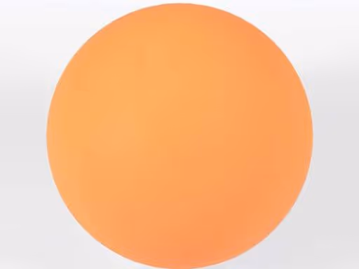 Bounce Color Ball