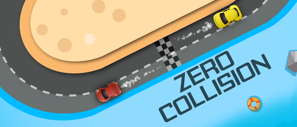 Zero Collision