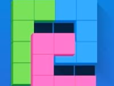 Blocky