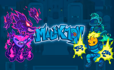 Magikmon