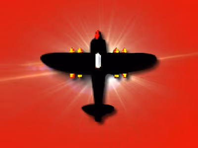 Airplane Fight