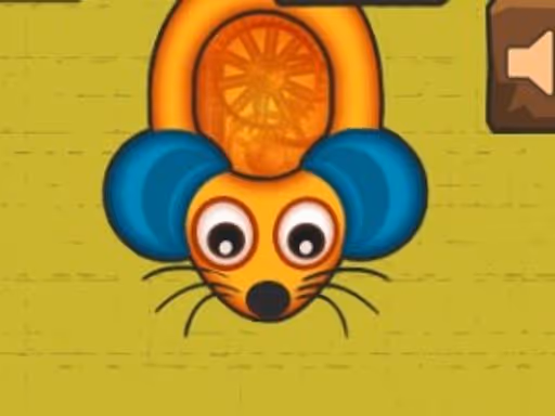 Key Rodent