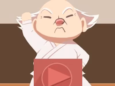 Kung Fu Brick Breaker