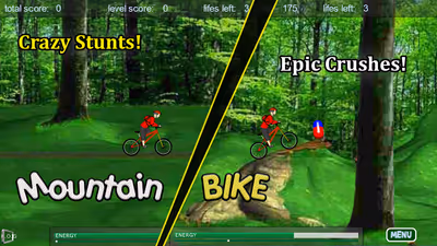 Mountain Bike