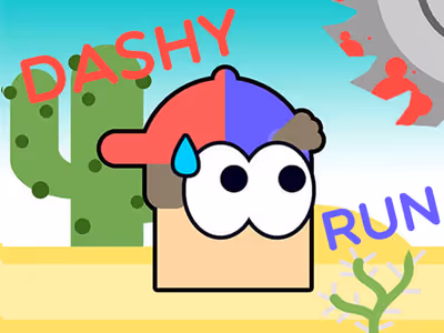 Dashy Run!