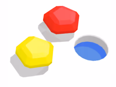 Wobble 3D