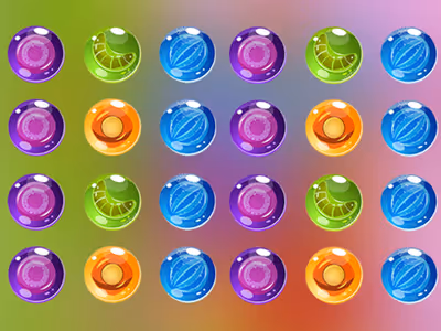 Speed Ball