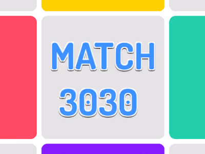 Match 3030