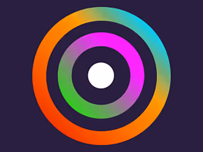 Color Rings