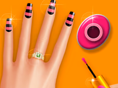 Fashion Nail Art