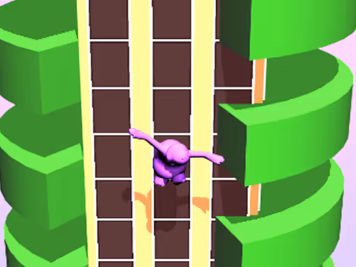 Tower Jump