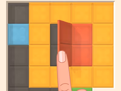 Folding Blocks