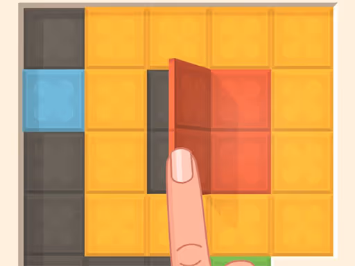 Folding Blocks
