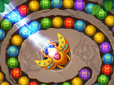 Marble Blast