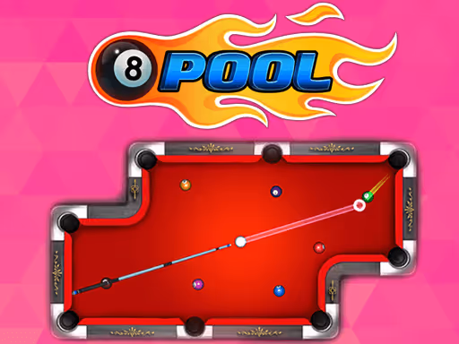 8 Ball Pool Stars 1