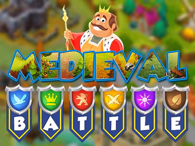 Medieval Battle