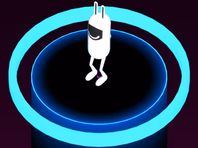 Time Jumper