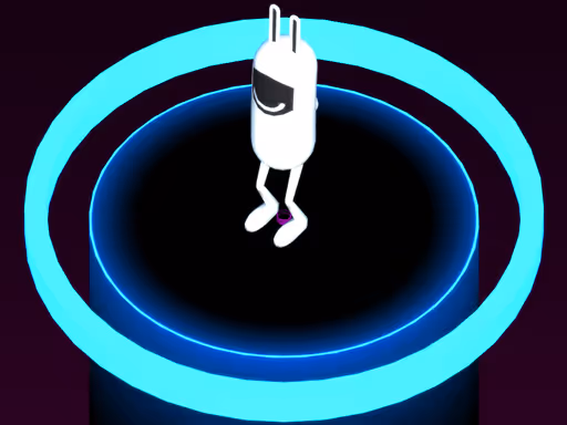 Time Jumper