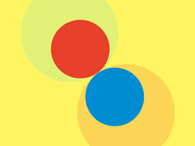 2 Dots Challenge