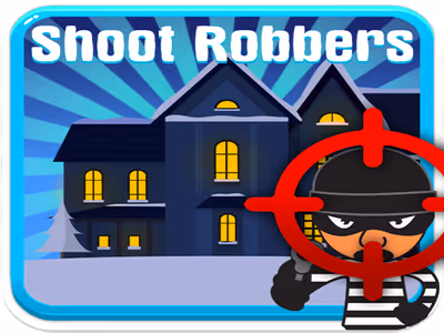 EG Shoot Robbers