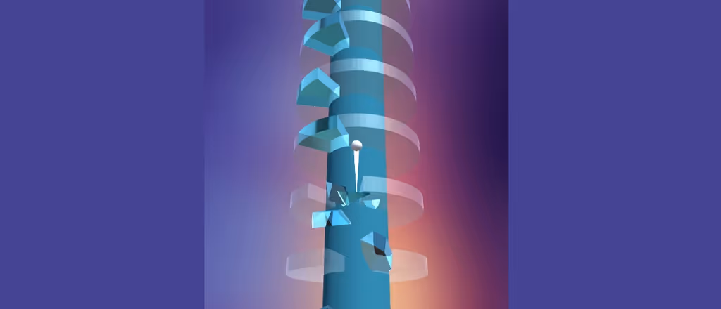 Helix Up