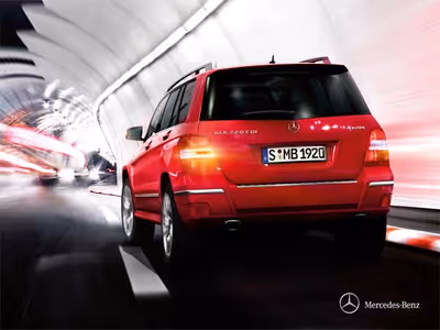 Luxury Medium SUV Puzzle
