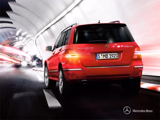 Luxury Medium SUV Puzzle