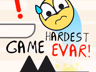 Hardest Game Evar!