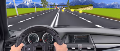 Traffic Racer