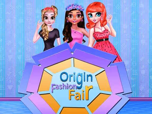Origin Fashion Fair