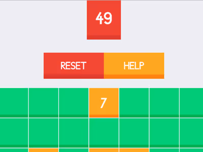 49 Puzzle