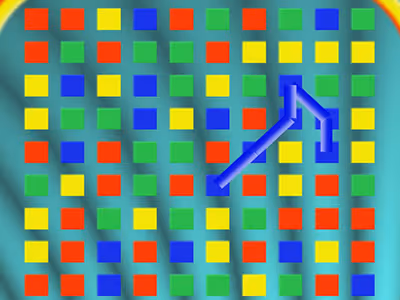 Squares Challenge