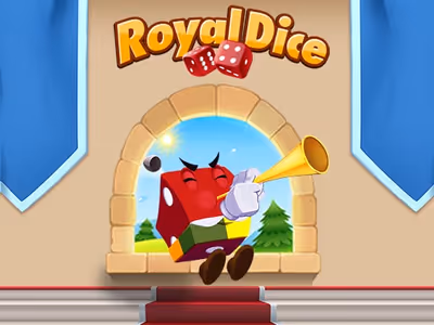 Royaldice