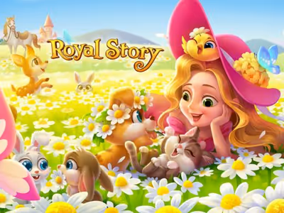 Royal Story