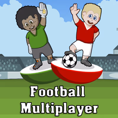 Football multiplayer