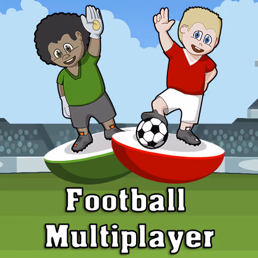 Football multiplayer