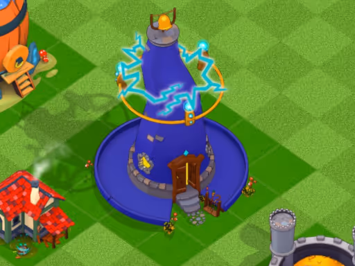 City Building Simulator