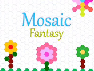 Mosaic Fantasy