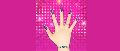 Magic Nail Spa