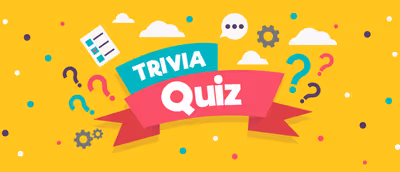 Trivia Quiz