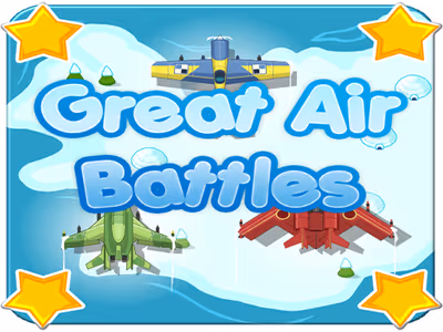 EG Air Battles