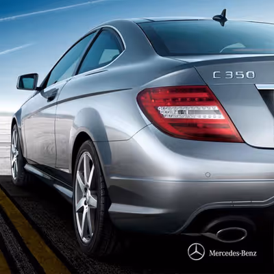 C Couple Cars Puzzle