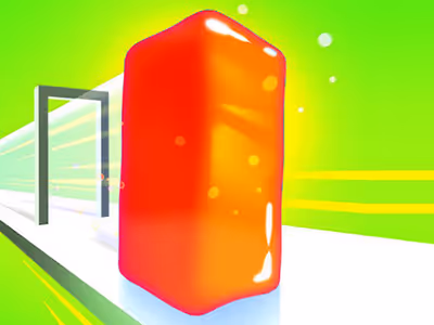 Jelly Shift