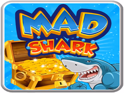 EG Mad Shark