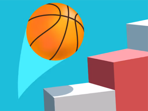 Spiral Jump 3D